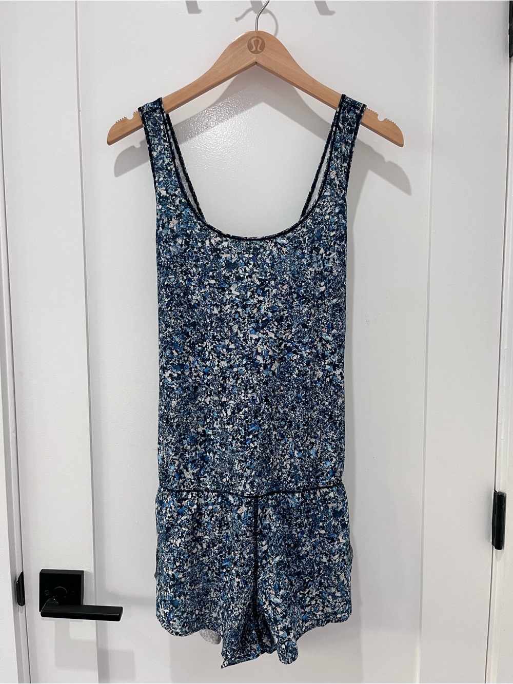 lululemon Seawheeze 2017 Chase Me Onesie